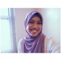 Siti Shaidatul Maisarah Ghazali