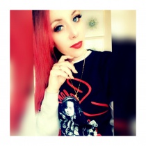 GlendaRika Garcia Avatar