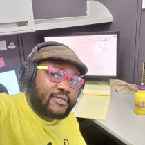 Victor Ihuka