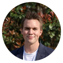 Nick Charlson Avatar