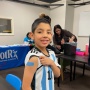 Child Immunization Event- Bilingual Volunteers