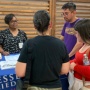 Feria de Empleo y Educación- BILINGUAL Vols Needed