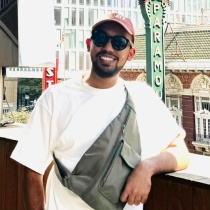 Gautam Kunwar