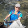 Ana Flores Morton