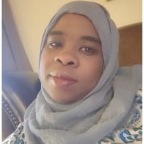 ZAINAB JIBRIL Avatar