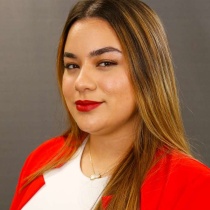 Liu Arbolaez Avatar