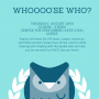 Whoooo'se Who?