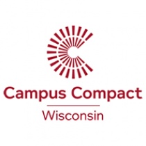 Campus Compact for Wisconsin logo
