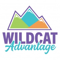 Wildcat Advantage Program logo