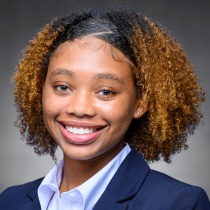 Akevia Wilkerson