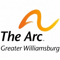 Arc of Greater Williamsburg logo