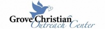 Grove Christain Outreach Center logo