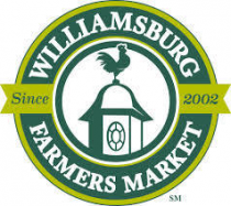 Williamsburg Farmers Market logo
