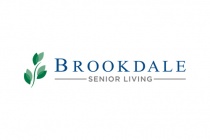 Brookdale Chambrel Williamsburg logo