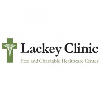 Lackey Clinic logo