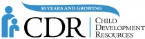 Child Development Resources logo