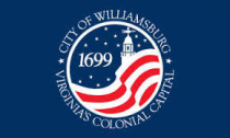 City of Williamsburg Department of Human Services logo