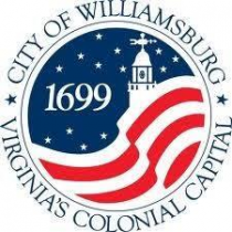 Williamsburg Redevelopment & Housing Authority logo