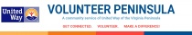 United Way of the Virginia Peninsula logo