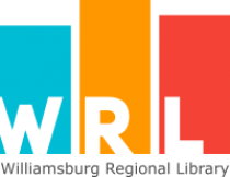 Williamsburg Regional Library logo