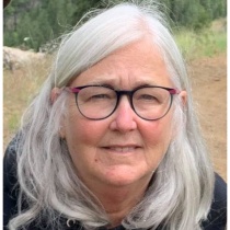 Patty Gilbertson Avatar