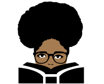 Brown Girls Read logo