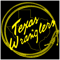Texas Wranglers logo