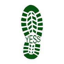 Youngstown Environmental Sustainability Society logo