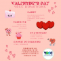 YRCC Valentines Day Donation