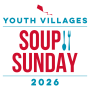 Soup Sunday Event Volunteers