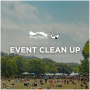 Event Clean Up: Yoga for Pease