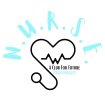 Kendall Campus - N.U.R.S.E - A Club for Future Nightingales (Pre-Nursing) logo
