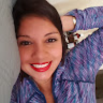 Yusmely Parada Avatar