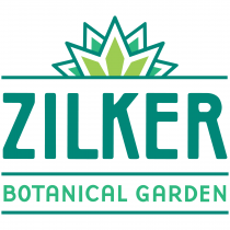 Zilker Botanical Garden logo