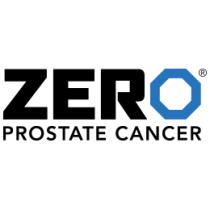 ZERO Prostate Cancer logo