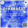 Z-Harvest