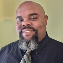 Jermaine Heard
