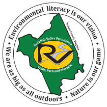 Rockfish Valley Foundation logo