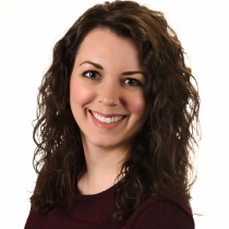 Alicia Cagle