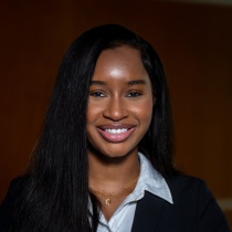 Khadijah Barry