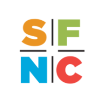 St. Francis Neighborhood Center logo