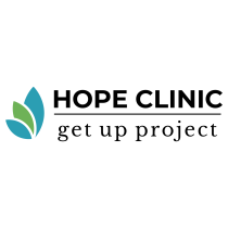 Hope Clinic Austin logo