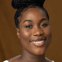 Samira Agbewonou