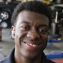 Trevon Jones