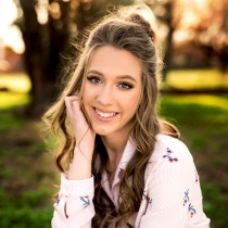 Hannah Elston
