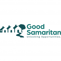 Good Samaritan logo