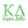 Kappa Delta