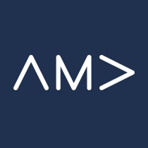American Marketing Association at GSU logo