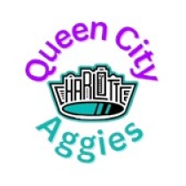 Queen City Aggies logo