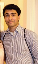 Vamshi K. Poladi